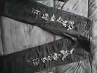 Rock Rebell Jeans Hessen - Schlüchtern Vorschau