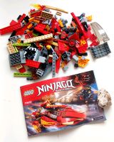 LEGO Ninjago Set Bayern - Ellingen Vorschau