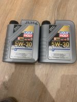 Liqui 5W-30 Sachsen - Freiberg Vorschau