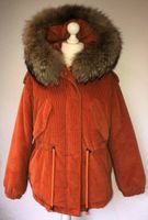 WINTERJACKE MANTEL JACKE GEFÜTTERT USA 42 40 NEU NP179€ Baden-Württemberg - Villingen-Schwenningen Vorschau