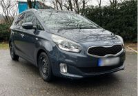 KIA CARENS 1.7 CRDI EU6 AT Navi Kamera PDC Freiburg im Breisgau - March Vorschau