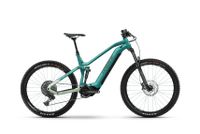 Haibike ALLMTN 2 / Yamaha PW X3 / 720 Wh / 2023 / UVP:4999.- € Bayern - Rückholz Vorschau