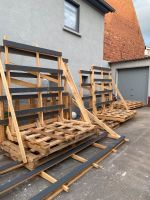 Holz Europalette zu verschenken Baden-Württemberg - Heilbronn Vorschau