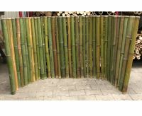 Bambusmatte naturgrün "Big Green" 90x200cm 4-6cm #BMR-090200-040 Bayern - Jettenbach Vorschau