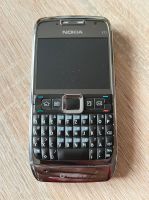Nokia E71 Original komplett Karton voll funktionstüchtig Brandenburg - Woltersdorf Vorschau