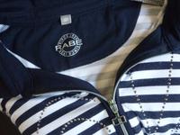 RABE * schickes POLOSHIRT * blau/weiß maritim 48 XXL * w Neu Nordrhein-Westfalen - Warendorf Vorschau