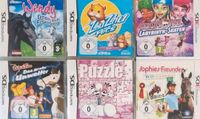 Nintendo Ds/3ds Spiele / Wie Neu Bayern - Winzer Vorschau