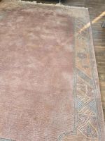 Teppich aus Wolle Maße: 175x220cm Hessen - Dieburg Vorschau