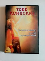 Tood Rundgren - DVD THE DESKTOP COLLECTION AND 2ND WIND Nordrhein-Westfalen - Viersen Vorschau