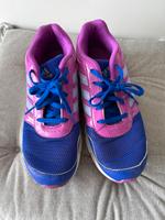 Adidas Sneakers Gr 38 Niedersachsen - Hatten Vorschau