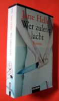 Jane Heller - Wer zuletzt lacht (Kommunikation Frauensprache Nordrhein-Westfalen - Unna Vorschau