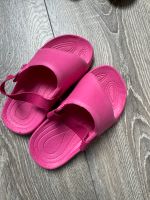 Badeschuhe pink 24/25 Mädchen Häfen - Bremerhaven Vorschau