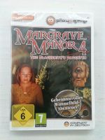 Margrave Manor 4 (CD Rom) Nordrhein-Westfalen - Nottuln Vorschau