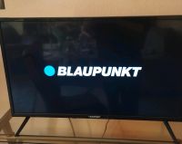 Blaupunkt 32 Zoll HD Fernseher mit Triple Tuner Bochum - Bochum-Wattenscheid Vorschau