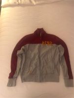 Abercrombie & Fitch Sweatjacke  gebraucht Top Zustand XXL Wandsbek - Hamburg Marienthal Vorschau