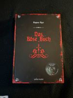 Das Böse Buch Bayern - Kempten Vorschau