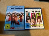 DVD Allinclusive, Kill the Boss Blu-ray Jason Bateman Hannover - Herrenhausen-Stöcken Vorschau