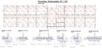 Bauzeichner | BIM | Schalpläne | Bewehrungspläne München - Berg-am-Laim Vorschau