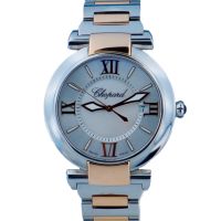 Chopard Imperiale 36mm, Silbernes Zifferblatt aus 2018, Ref. 388532-6002 Duisburg - Duisburg-Mitte Vorschau