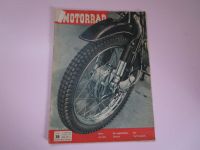 Das Motorrad von 1955, die Scott Legende, Motorrad Heft Hessen - Hünstetten Vorschau