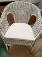 4 x Rattan Sessel Nordrhein-Westfalen - Paderborn Vorschau