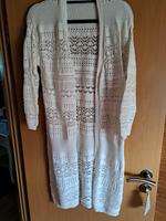 ❤️Damen Lochstickerei/Häkeljacke Neu Gr.M Herzogtum Lauenburg - Büchen Vorschau