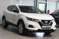 Nissan Qashqai Acenta *NAVI*CAM*PDC*SHZ*SPUR* Nordrhein-Westfalen - Schwalmtal Vorschau