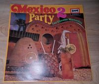 Mexico Party 2 Los Tijuana Mariachis Schallplatte Vinyl Nordrhein-Westfalen - Porta Westfalica Vorschau