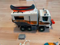 Playmobil Safari Truck 4839+4829 Saarland - Friedrichsthal Vorschau