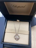 Original Chopard Kette Imperialle mit Anhänger WG 18 K Innenstadt - Köln Altstadt Vorschau