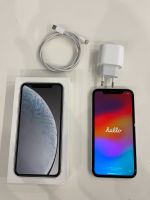 iPhone Xr, White, 128GB Baden-Württemberg - Villingen-Schwenningen Vorschau