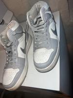 Nike Schuhe unisex Saarland - Saarlouis Vorschau