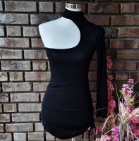 Minikleid, Gogo Sexy Partyoutfit,Cluboutfit,Off Shoulder Kleid, S Nordrhein-Westfalen - Heinsberg Vorschau