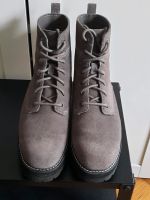 Timberlands Schnür Stiefelette grau 38 Nordrhein-Westfalen - Menden Vorschau