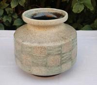 Vase DDR Vintage 3048 (Tonnieshof Carstens VEB Haldensleben) Brandenburg - Boitzenburger Land Vorschau
