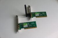 ├► 2x TP-Link Wireless N PCI Adapter TL-WN851ND Brandenburg - Brieskow-Finkenheerd Vorschau