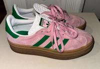 Adidas Gazelle gr. 37 1/3 pink Hamburg - Bergedorf Vorschau