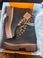 Timberland Espresso 6 inch Plateau 38 Neu Bayern - Augsburg Vorschau
