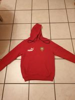 Marokko Moroco Pullover Hoodie Hakimi  Bono Ziyech Boufal Duisburg - Duisburg-Mitte Vorschau