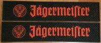 Jägermeister Barmatte, Tresenmatte, Abtropfmatte, schwarz Nordrhein-Westfalen - Wülfrath Vorschau