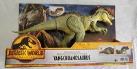 Jurassic World Massive Action Yangchuanosaurus Mattel NEU Ovp Essen - Essen-West Vorschau