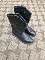 Red Wing pecos boots gr 43 schwarz Hessen - Rodgau Vorschau