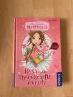 Kinderbuch: Im Land der Blumenelfen, Rosa&der Freundschaftswunsch Nordrhein-Westfalen - Leverkusen Vorschau