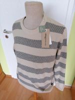 Damenpullover Von Tom Tailor in beige Nordrhein-Westfalen - Rheda-Wiedenbrück Vorschau