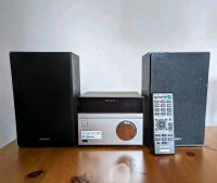 Sony HCD-SBT20B Micro-Systemanlage /USB/DAB/Bluetooth Niedersachsen - Obernkirchen Vorschau