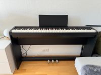 Roland FP-30 Stage Piano mit KSC-70 Ständer & KPD-70 Pedalen München - Ludwigsvorstadt-Isarvorstadt Vorschau