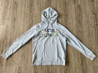 JACK&JONES Pullover Hellblau (Größe S) Nordrhein-Westfalen - Kreuztal Vorschau