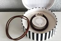 Thomas Sabo Lederarmband geflochten Leder Arband Kette braun Nordrhein-Westfalen - Ratingen Vorschau