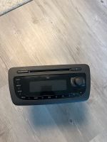 Seat Ibiza Original Autoradio Bayern - Neutraubling Vorschau