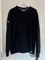 Herren Strickpullover Superdry schwarz Größe XXL Nordrhein-Westfalen - Rheinbach Vorschau